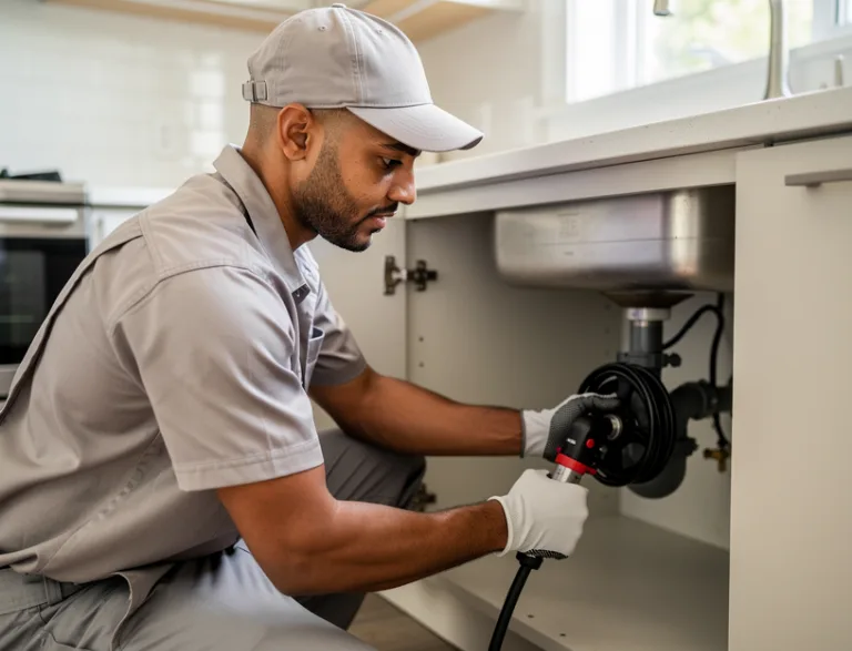 Rohrreinigung Service in Viersen